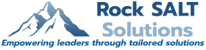 Rock SALT Solutions Ltd